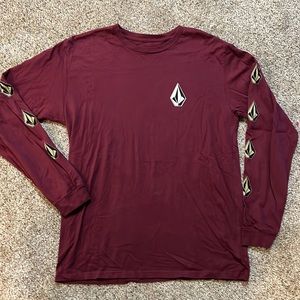 Men’s Volcom Tee